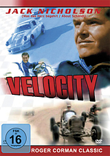Velocity DVD