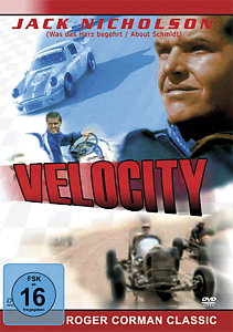 Velocity DVD