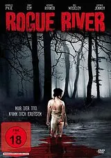 Rogue River - Nur der Tod kann dich erlösen DVD