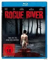 Rogue River Blu-ray