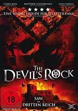 The Devils Rock DVD