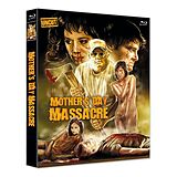 Mothers Day Massacre Blu-ray
