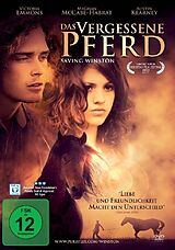 Das Vergessene Pferd DVD