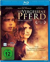 Das Vergessene Pferd Blu-ray