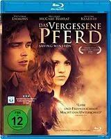 Das Vergessene Pferd Blu-ray