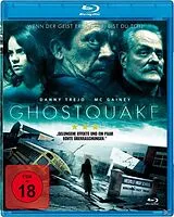 Ghostquake Blu-ray