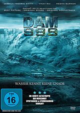 Dam999 - Wasser kennt keine Gnade DVD