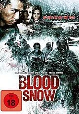 Blood Snow DVD