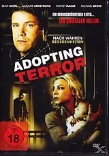Adopting Terror DVD