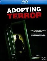 Adopting Terror Blu-ray