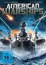 American Warships DVD