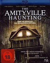 The Amityville Haunting Blu-ray