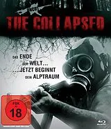 The Collapsed Blu-ray