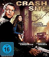 Crash Site Blu-ray