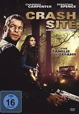 Crash Site DVD