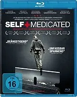 Self Medicated Blu-ray
