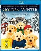Golden Winter Blu-ray