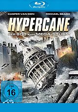 Hypercane Blu-ray