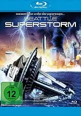 Seattle Superstorm Blu-ray