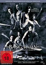 Bang Rajan - The Legend of the Village Warriors DVD