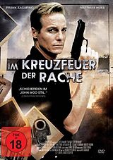 Im Kreuzfeuer der Rache DVD