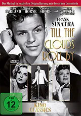 Till Clouds Roll By DVD