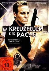 Kreuzfeuer Der Rache Blu-ray