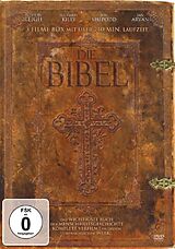 Die Bibel Deluxe DVD