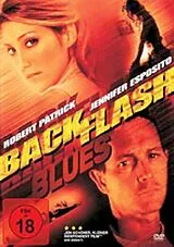 Backflash Blues Blu-ray