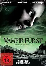 Vampirfürst Blu-ray