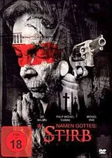 Im Namen Gottes: Stirb Blu-ray