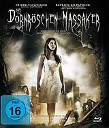 Parasomnia - Dreams of the Sleepwalker/Das Dornröschen Massaker Blu-ray