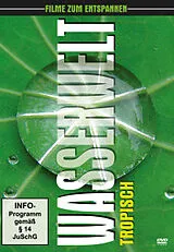 Tropische Wasserwelt DVD