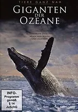 Giganten der Ozeane DVD