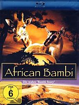 African Bambi Blu-ray