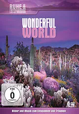 Wonderful World DVD