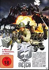The 25th Reich DVD