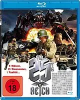The 25th Reich Blu-ray