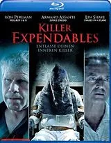 Killer Expendables Blu-ray