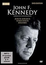 John F. Kennedy DVD