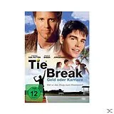 Tie Break - Geld oder Karriere DVD