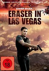 Eraser in Las Vegas DVD