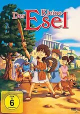 Der Kleine Esel DVD