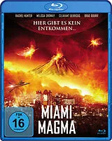 Miami Magma Blu-ray