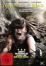 Yellow Brick Road DVD