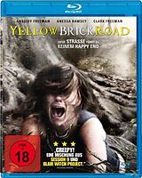 Yellow Brick Road Blu-ray