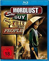 Mordlust - Some Guy Who Kills People Blu-ray