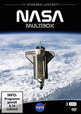 NASA Multibox DVD