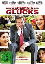 Das Geheimnis Des Glücks DVD