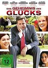 Das Geheimnis Des Glücks DVD